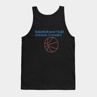 Basketball Team Sport Football Tank Top